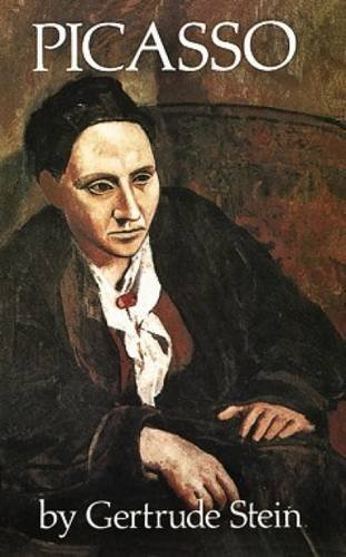 Gertrude Stein’s entertaining take on Picasso